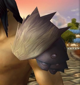 5.0幻化前瞻：头部与肩膀模型预览与出处介绍