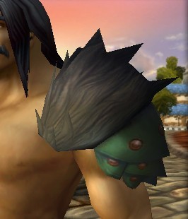 5.0幻化前瞻：头部与肩膀模型预览与出处介绍