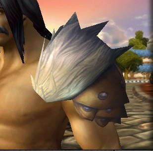 5.0幻化前瞻：头部与肩膀模型预览与出处介绍