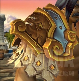 5.0幻化前瞻：头部与肩膀模型预览与出处介绍