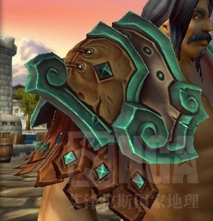 5.0幻化前瞻：头部与肩膀模型预览与出处介绍