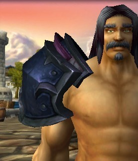 5.0幻化前瞻：头部与肩膀模型预览与出处介绍