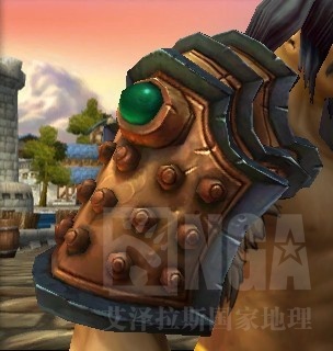 5.0幻化前瞻：头部与肩膀模型预览与出处介绍