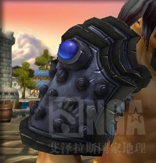 5.0幻化前瞻：头部与肩膀模型预览与出处介绍