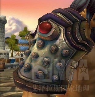 5.0幻化前瞻：头部与肩膀模型预览与出处介绍