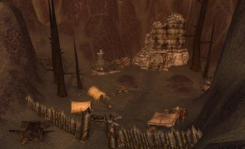 魔兽世界剧情谜团：活了300年之久的摩根女士