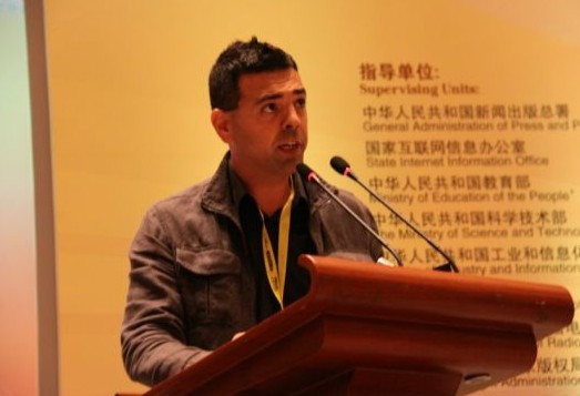 暴雪娱乐幕僚长：中国对暴雪极其重要