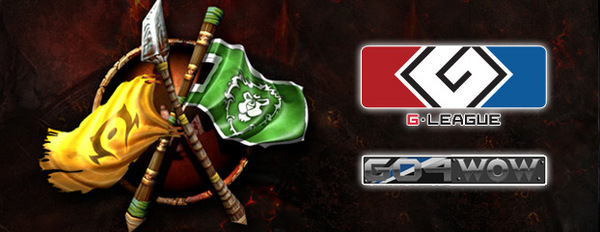四年磨一剑 中国WOW竞技场之魂重返世界赛场！