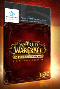 《魔兽世界：熊猫人之谜》豪华版内容解析