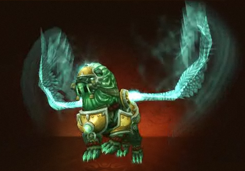 《魔兽世界：熊猫人之谜》豪华版内容解析