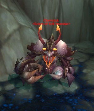 5.0潘达利亚冒险：收集6个贝壳 可召唤神龙虾