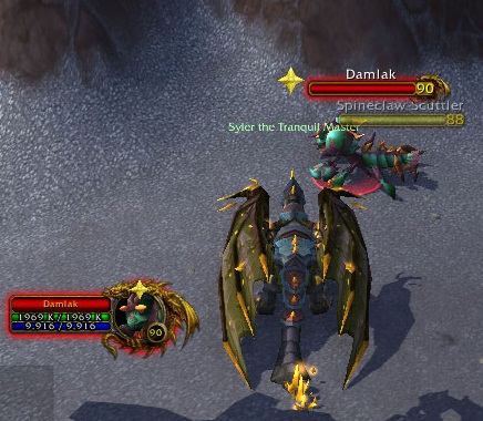 5.0潘达利亚冒险：收集6个贝壳 可召唤神龙虾