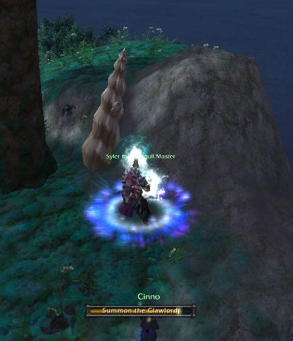 5.0潘达利亚冒险:收集6个贝壳 可召唤神龙虾