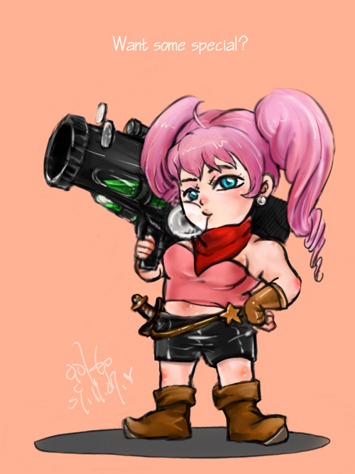 我们比导购更辛苦！一个曾经的魔兽GM自述