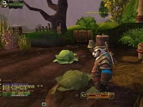 了解作物的习性：5.0魔兽农场初步教学与预览