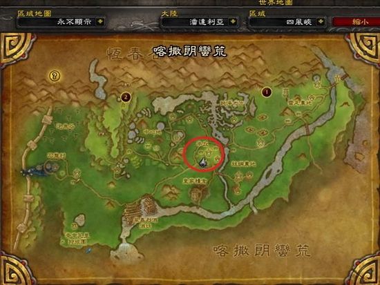 了解作物的习性：5.0魔兽农场初步教学与预览