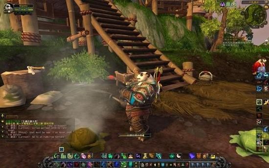 了解作物的习性：5.0魔兽农场初步教学与预览