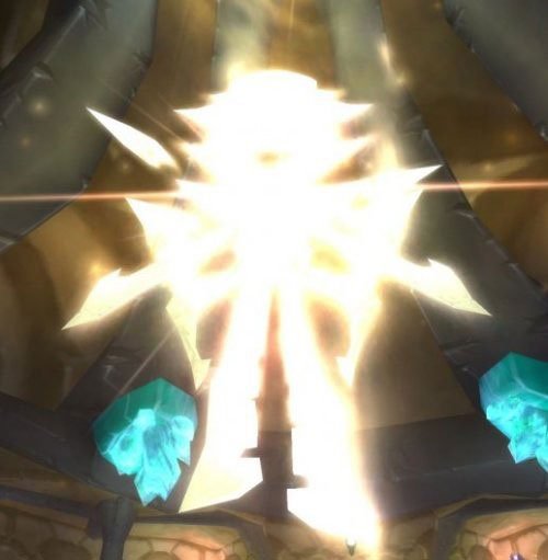 剧情解密：魔兽世界中的圣光之力到底是什么