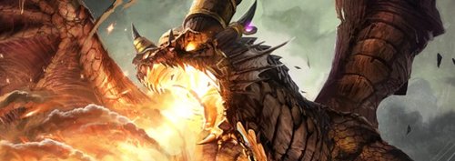 魔兽世界集换式卡牌副本包 宝藏包正式发售