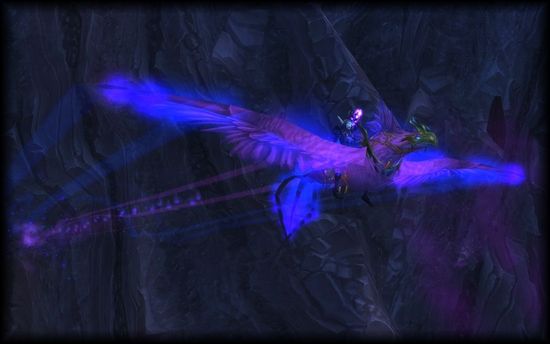 5.0新补丁改动：公会坐骑与新凤凰不再账号共享