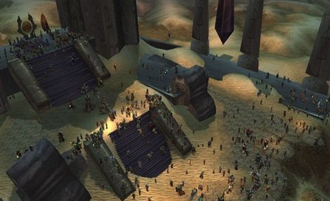 舌尖上的艾泽拉斯第五期：天价紫色食谱！