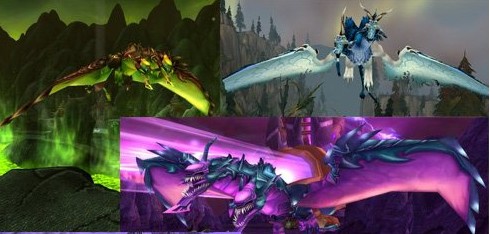 舌尖上的艾泽拉斯第五期：天价紫色食谱！