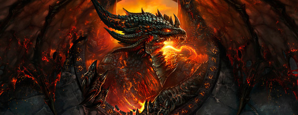 挑战星辰 龙魂竞速赛