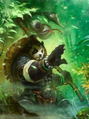 《魔兽世界:熊猫人之谜》主题音乐会即将举办