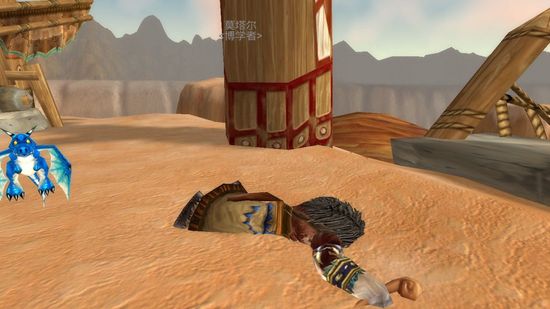 版本末期的怀念：值得领略的十大经典旧世任务