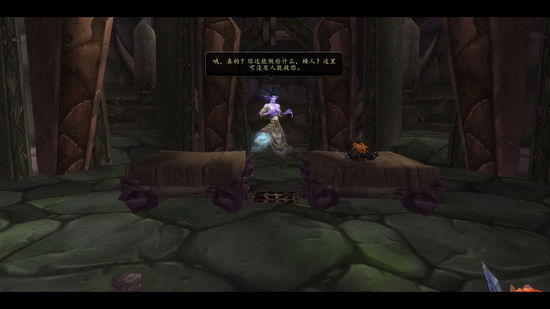 版本末期的怀念：值得领略的十大经典旧世任务