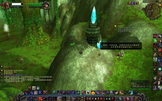 版本末期的怀念：值得领略的十大经典旧世任务