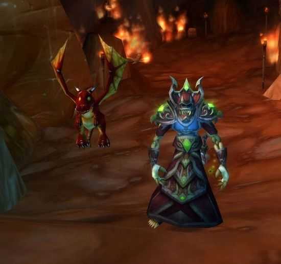 版本末期的怀念：值得领略的十大经典旧世任务