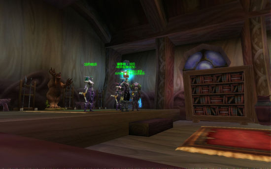 版本末期的怀念：值得领略的十大经典旧世任务