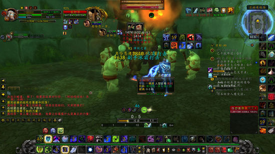 版本末期的怀念：值得领略的十大经典旧世任务