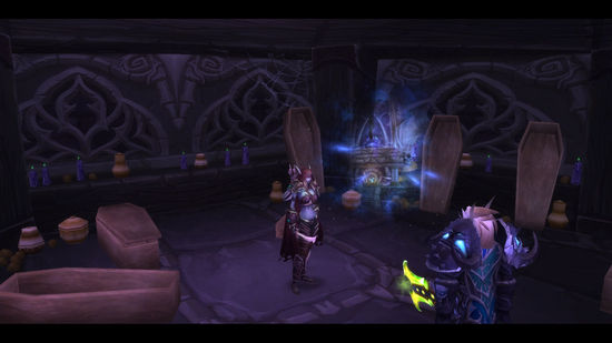 版本末期的怀念：值得领略的十大经典旧世任务