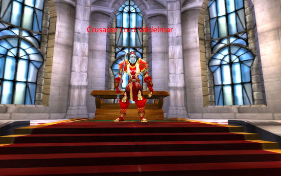 版本末期的怀念：值得领略的十大经典旧世任务