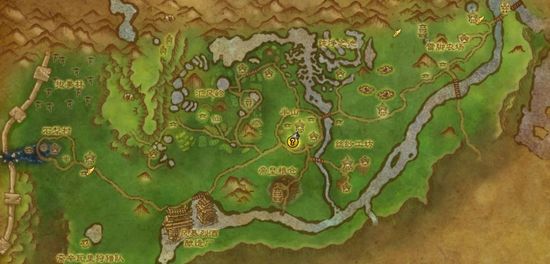 厨师是怎样练成的!熊猫人之谜宗师级烹饪指南