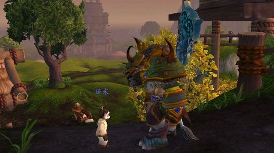 厨师是怎样练成的!熊猫人之谜宗师级烹饪指南