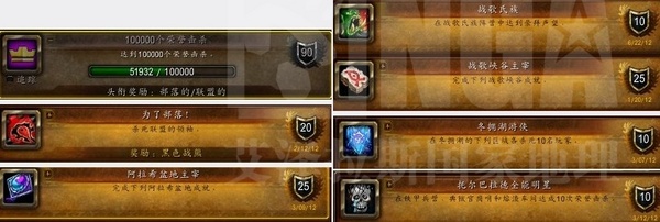 神级玩家20级试玩账号3960成就 有图有真相