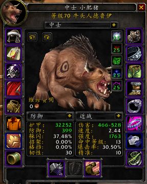 小德5.0前留念:那些年 我们一起用过的神像