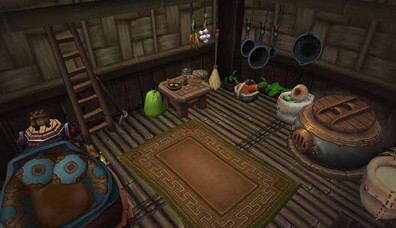 WOW版农场？暴雪官方详解新声望阡陌客