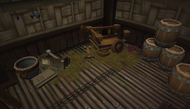 WOW版农场？暴雪官方详解新声望阡陌客