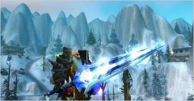 心情：作为魔兽老玩家 这些事你都做过几件？