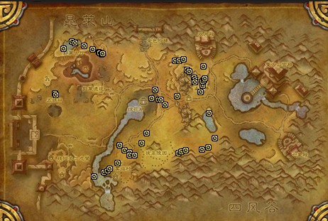 杀了掉坐骑哦:锦绣谷无敌稀有龙阿拉尼揭秘