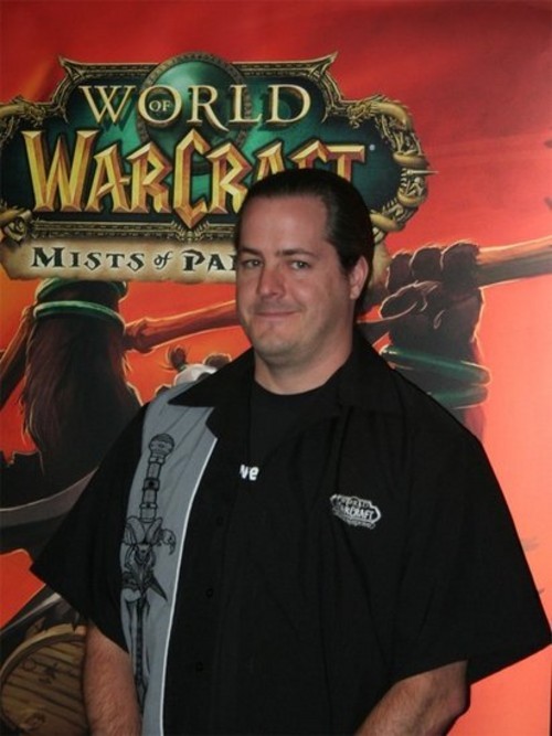 暴雪坚信熊猫人一定能对得起魔兽世界金字招牌