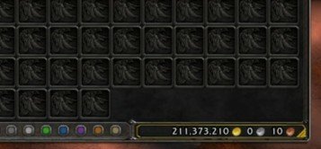 《魔兽世界》金币价格疯涨 切记警惕各种骗局