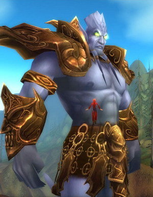 因泄露术士要被削弱消息 WOW开发人员被解雇