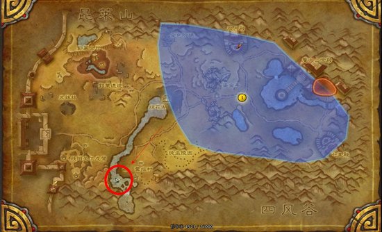 制造业速刷攻略指南 一小时上百个祥和微粒