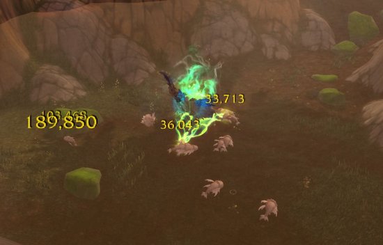 制造业速刷攻略指南 一小时上百个祥和微粒