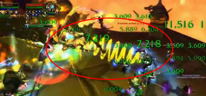 恐惧之心副本明天开启 1号BOSS重点技能讲解